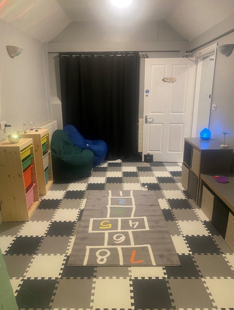 Sensory Room
