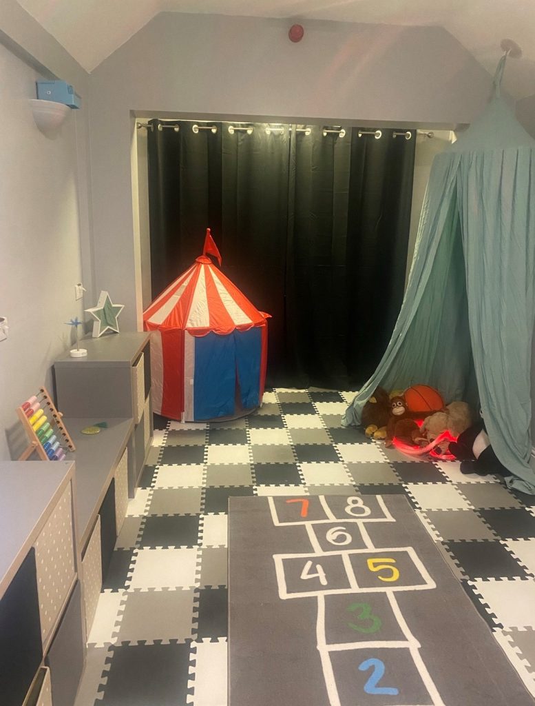 Sensory Room 2